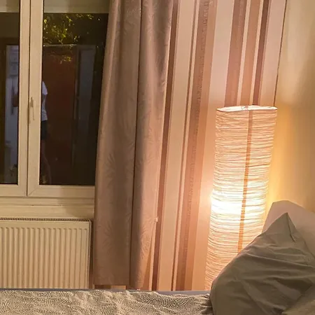Apartman Peaceful Haven