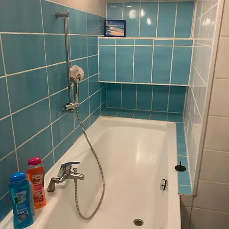 Peaceful Haven Apartament Budapeszt