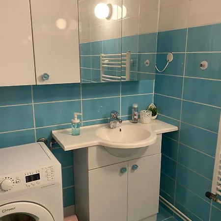 Peaceful Haven Apartament Budapeszt