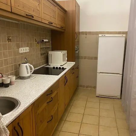 Apartament Peaceful Haven *